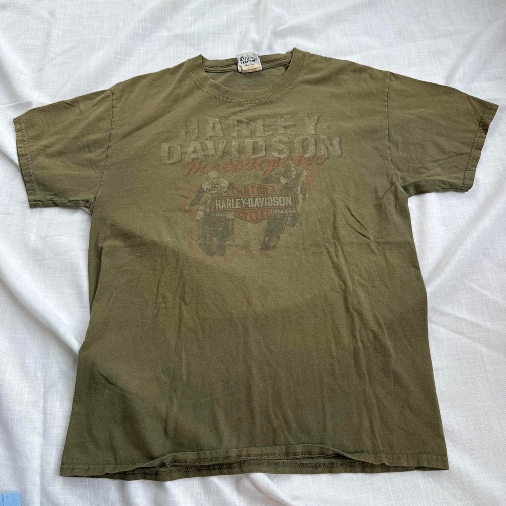 Harley Davidson T-shirt